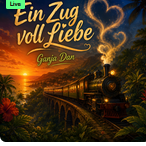 Ein Zug voll Liebe